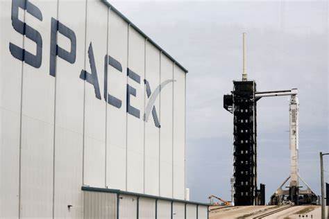 Investment Platform Republic to Allow Investors to Bet on SpaceX