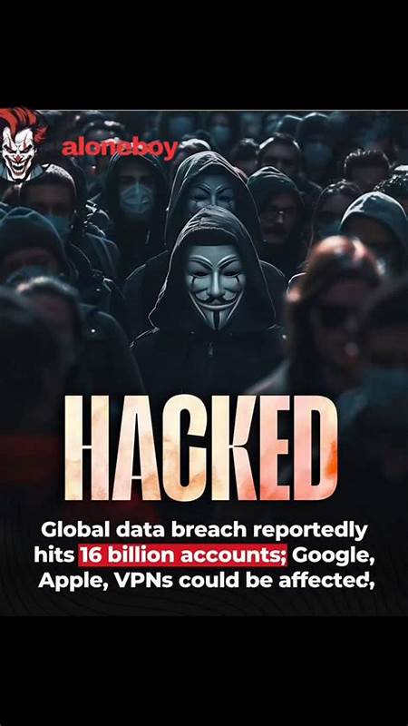 The 16B-record data breach that no one's ever heard of