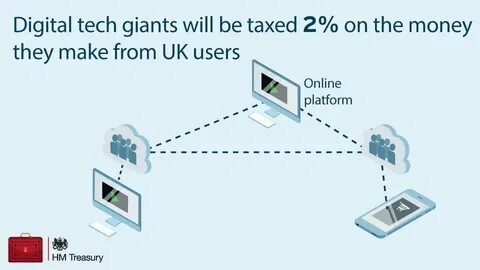 Philippines levies 12% VAT tax on digital services by tech giants