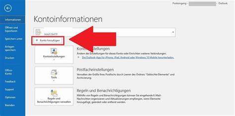 Outlook Login: Anmeldung für E-Mail-Postfach im Browser - GIGA