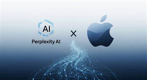 Apple Has Dropped the Ball on AI. Buying Perplexity Could Help It Catch Up, Say Analysts