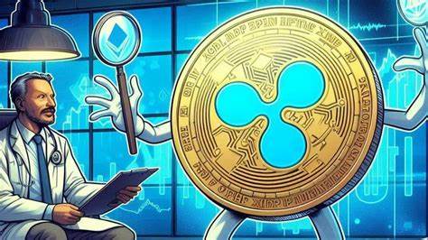 Is XRP Overhyped? Critics Question Value & Future Amidst Legal Battle - Coinpedia Fintech News