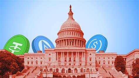 U.S. Senate Passes the GENIUS Act - Stablecoin Legislation Moves to the 