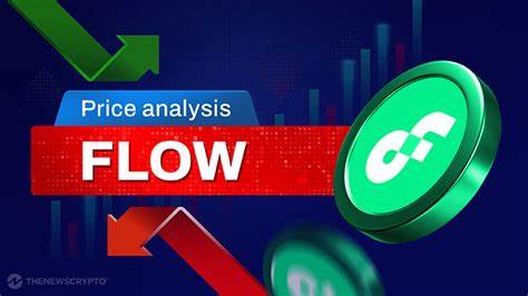 Flow Price Prediction 2024 2025 2026 - 2030 - CryptoNewsZ