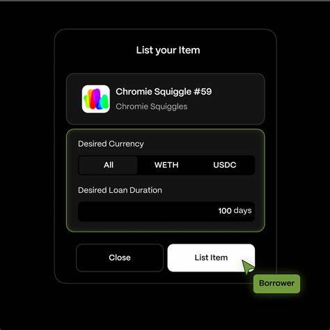Florida Street Inc: GONDI Debuts Full-Stack NFT Liquidity Marketplace & Now Supports ERC-20 Loans