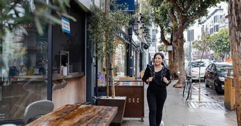 AI is reviving San Francisco’s tech scene. Welcome to ‘Cerebral Valley.’ - The Washington Post
