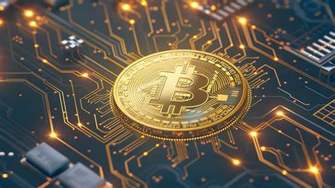 MARA's Power Efficiency and Global Expansion Keep It Ahead Of Peers: Analyst