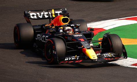 Crypto not facing “the beginning of the end” in Formula One - Black Book Motorsport