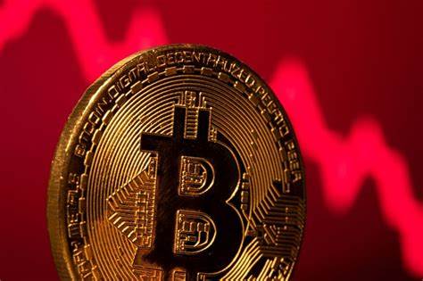 Bitcoin price today: flat at $63.6k as rebound peters out, more Fed cues awaited By Investing.com - Investing.com South Africa