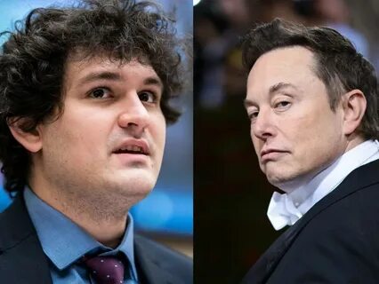 Elon Musk Sparks Speculation: Could Sam Bankman-Fried Be Pardoned? - CoinMarketCap
