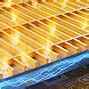 Scientists build first self-illuminating biosensor