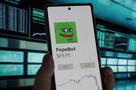 Pepe (PEPE) Price Prediction 2024, 2025, 2026, 2027 - 2050 - Benzinga