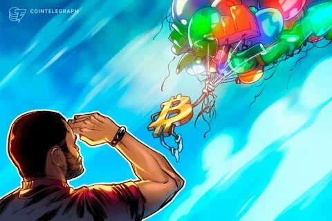 Bitcoin weak hands ‘mostly gone’ as BTC ignores Amazon, Meta stock dip - Cointelegraph