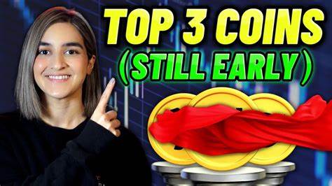 3 Altcoins Ready to Explode in March: XRP, Polkadot, and Viral AI Altcoin That Could Go 100x - CryptoDaily