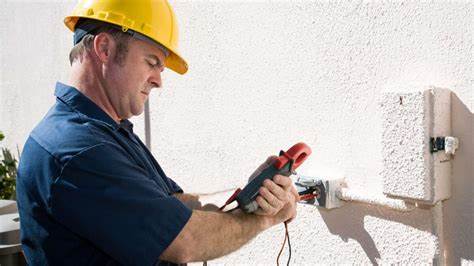 Sacramento Uses Smart Electric Meters to Spy on Residents