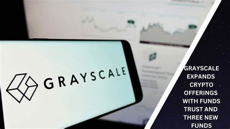 Grayscale expands ETF business, puts forward 3 new crypto funds - Cointelegraph