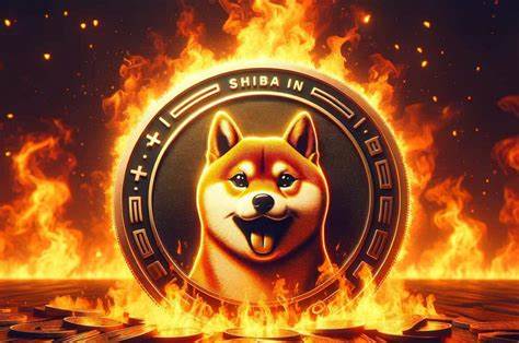 SHIB burn rate surges by 3348% – Will this push Shiba Inu to $0.00002?