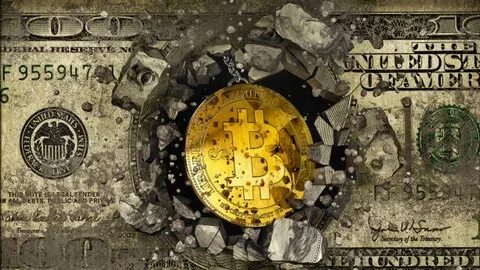 Leak Reveals A Wall Street Crypto ‘Revolution’ That Could Crush The U.S. Dollar Has Suddenly Begun—Heralding Bitcoin, Ethereum, XRP And Crypto Price Chaos - Forbes