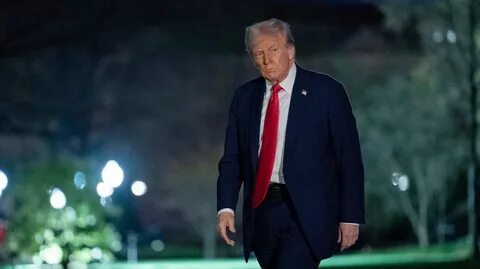 Inside SBF’s Campaign for a Presidential Pardon From Trump