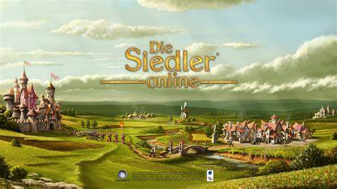 BrowserGames.de | Die Siedler Online