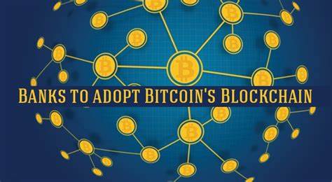5 Blockchain Projects the World’s Biggest Banks Are Behind - PYMNTS.com
