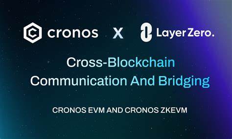 Cronos Now Amongst Top 10 Fastest Chains, Achieves Sub-Second Block Times