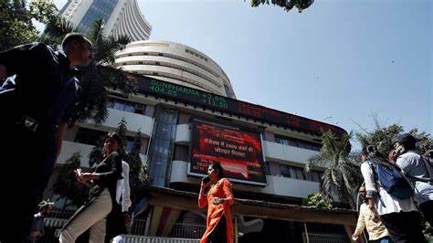 Stock Market Crash Highlight: Monday blues for markets! Nifty, Sensex falls 2.7% each; Bank Nifty closes 1,294 points down - The Financial Express