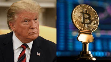 Bitcoin, other cryptocurrencies rally as Trump announces U.S. crypto reserve - Investing.com India