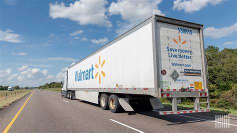 Biggest gets bigger: Walmart leads all retailers as sales grew 7% in 2024