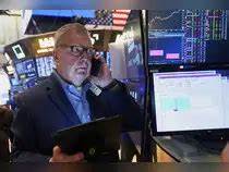 S&P 500, Nasdaq end at fresh record highs as data, earnings point to consumer strength