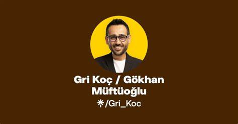 Gri Koç - Telegram