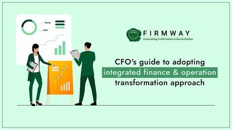 From gatekeeper to coach: Xactly CFO’s finance, operations merge