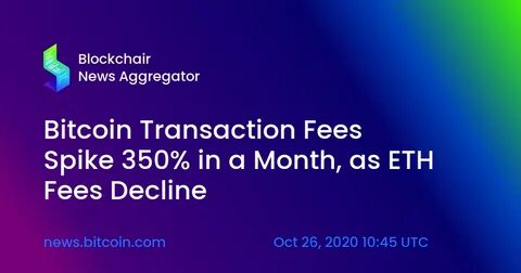 ETH Transaction Fees Hit Lowest Level in a Year-Long Run! - Coinfomania