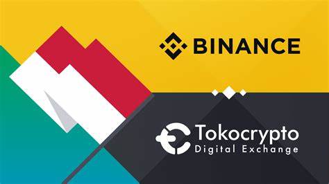 Binance and Tokocrypto Collaborate With Indonesia's Law Enforcement to Uncover Major Crypto Fraud, Seize $200K