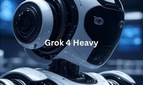 Grok 4 Heavy ($300/mo) returns its surname and no other text: "Hitler