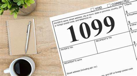 IRS Updates Draft Form 1099-DA: Key Changes for Crypto Reporting - CoinChapter