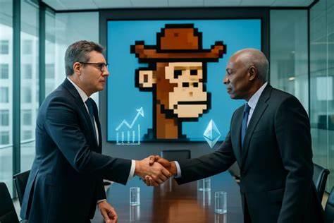 GameSquare erwirbt seltenen CryptoPunk von DeFi-Pionier für 5,15 Millionen US-Dollar