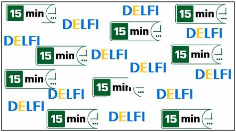 15min - Delfi
