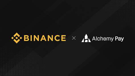 Alchemy Pay & Binance Partner to Drive Binance Pay Merchant Integration - Business Wire