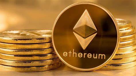 Ethereum Closes on $2,800 in 7% Gain But Resistance Remains