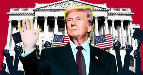 White House Crypto Summit: Key Announcements Expected from Trump - Coinpedia Fintech News