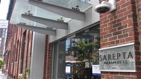 Sarepta Therapeutics to Restructure, Lay Off 500 Workers