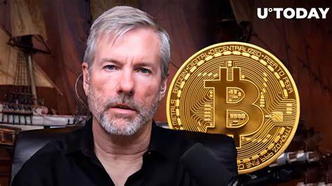 Bitcoin News: Michael Saylor Drops Powerful BTC Statement—What It Means