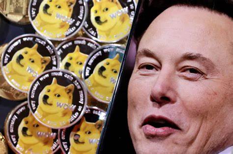 DogeCoin's Meteoric Rise: Is Elon Musk's Influence Boosting the Meme Coin's Real-World Utility? - Binance