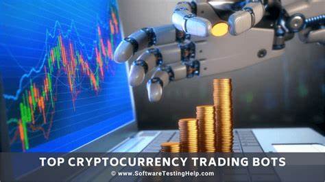 Best Crypto Trading Bots Canada: Most Powerful Crypto Trading Robots In 2024 - NDTV Profit