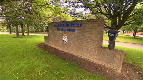 Leicestershire Police officer barred for lying about cryptocurrency - BBC.com