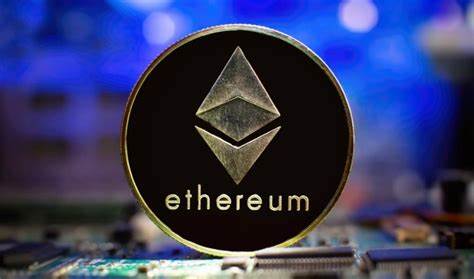 Ethereum ETFs surpass $1 billion in volumes on first day of trading - Yahoo Finance