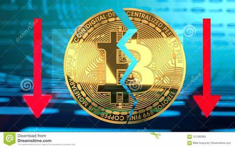 Bitcoin Crashes Below $78K: Why Is Bitcoin Price Going Down? - Coinfomania
