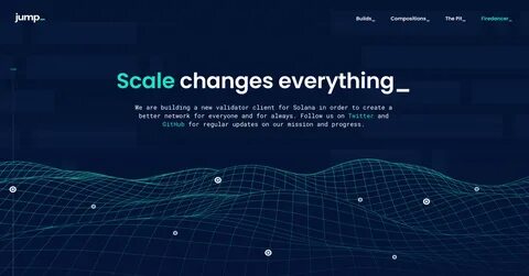 Update beschleunigt weiter: Solana, die schnellste Blockchain der Welt?