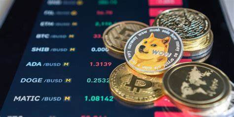 XRP, Solana and Dogecoin Crash as Trump's Trade War Knocks Bitcoin Under $97K - Decrypt